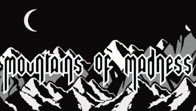 logo Mountains Of Madness